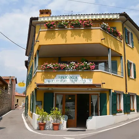 Speranza Torri Del Benaco