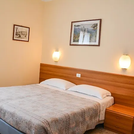 Maison d'hôtes Speranza Torri Del Benaco