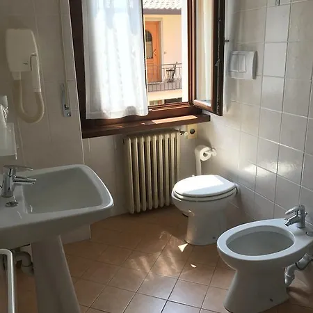 Gasthof Speranza Torri Del Benaco