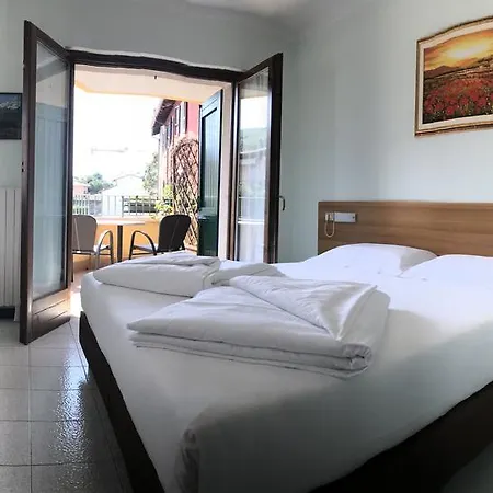 Maison d'hôtes Speranza Torri Del Benaco