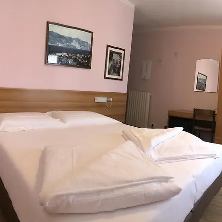 Maison d'hôtes Speranza