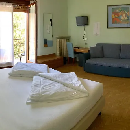 Maison d'hôtes Speranza