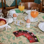 Guest house Speranza