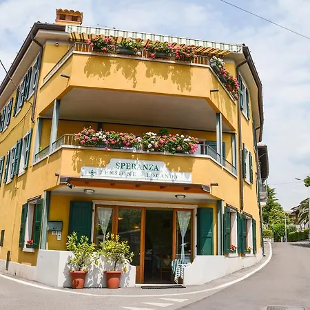 Guest house Speranza Torri Del Benaco