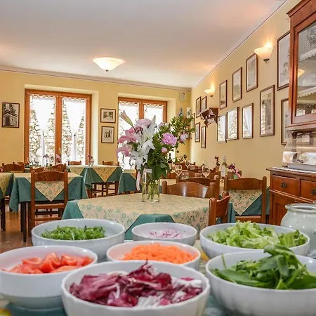 Guest house Speranza Torri Del Benaco