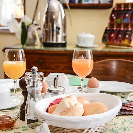 Гостевой дом Speranza