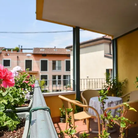 Speranza Торри-дель-Бенако