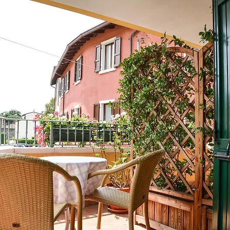 Guest house Speranza Torri Del Benaco