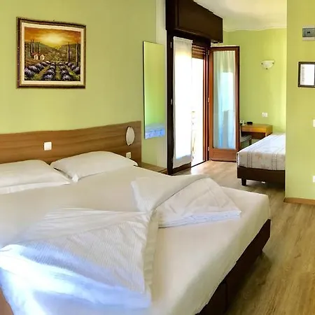 Guest house Speranza