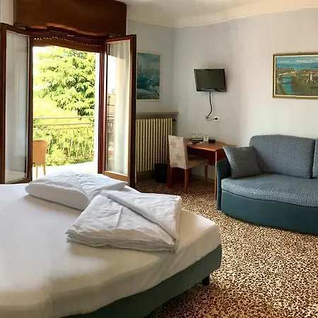 Speranza Гостевой дом