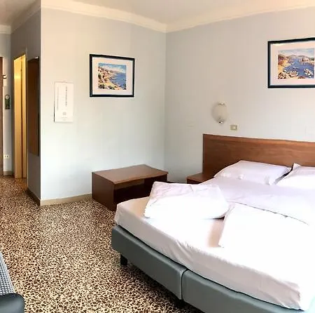Speranza Guest house Torri Del Benaco