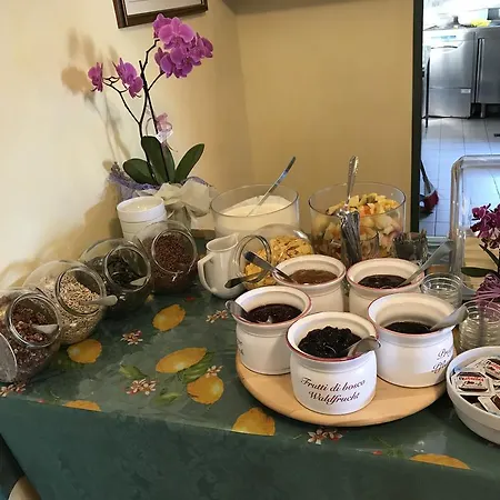 Гостевой дом Speranza