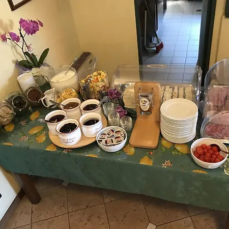 Speranza Guest house Torri Del Benaco