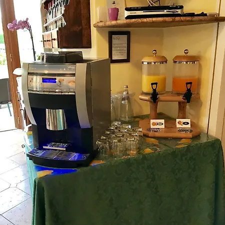 Guest house Speranza Torri Del Benaco