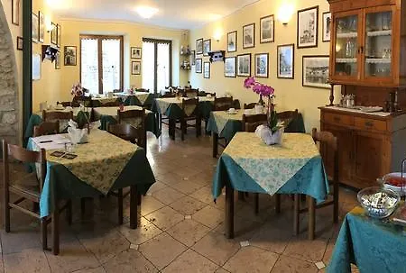 Speranza Torri Del Benaco