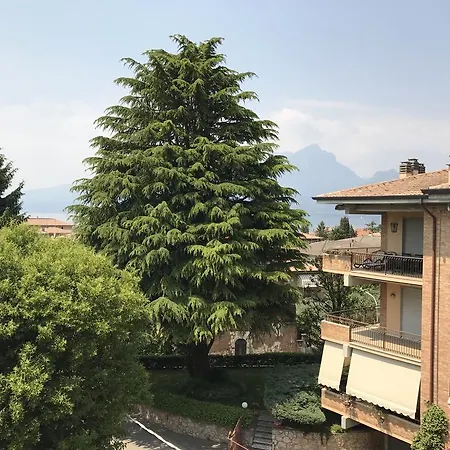 Speranza Guest house *