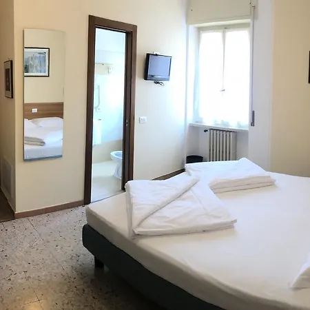 Gæstehus Speranza 3*