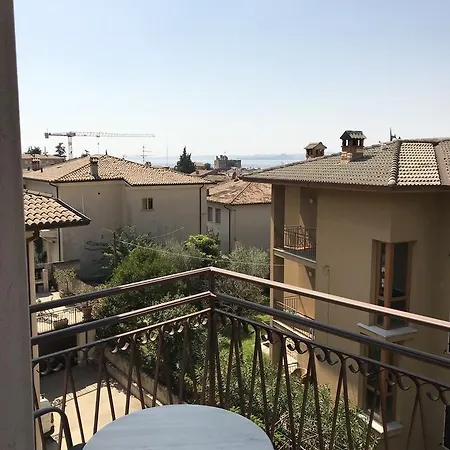 Speranza Guest house *