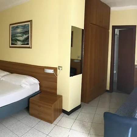 Гостевой дом Speranza 3*
