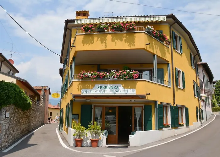 Speranza Torri Del Benaco