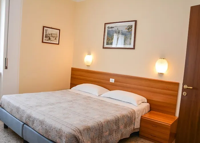 Pensjonat Speranza Torri Del Benaco