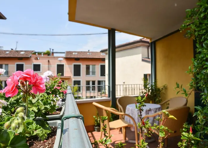 Speranza Torri Del Benaco