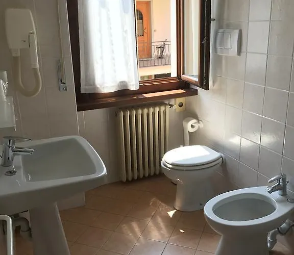 Pensjonat Speranza Torri Del Benaco