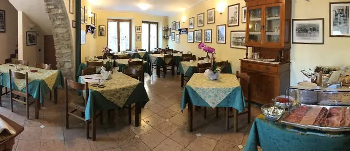 Speranza Torri Del Benaco