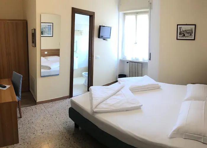 Pensjonat Speranza 3*