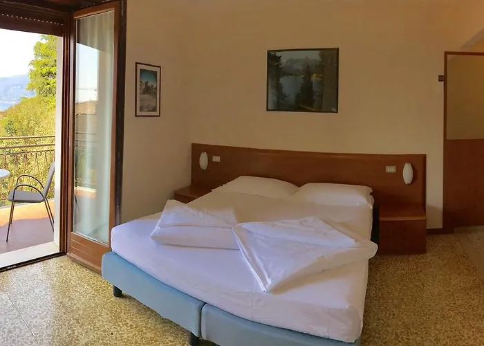 Speranza Torri Del Benaco