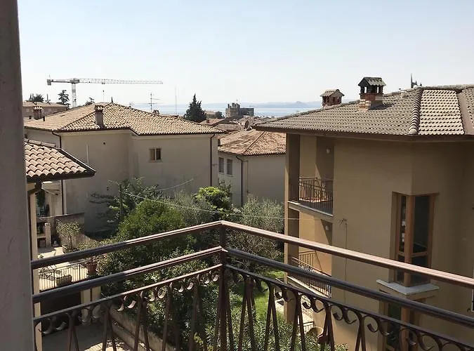 Speranza Pensjonat 3*